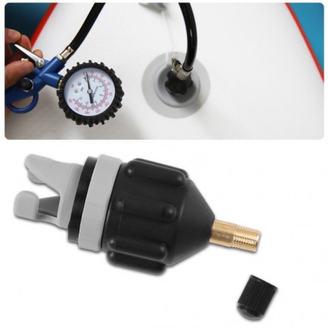 Adaptor valvă pentru paddleboard inSPORTline