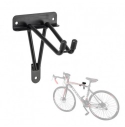 Suport de bicicletă cu pedale, montat pe perete, inSPORTline Bikenaro