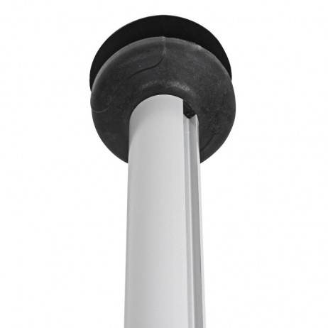 Suport pentru mai multe biciclete inSPORTline Bikespire II