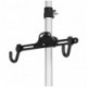 Suport pentru mai multe biciclete inSPORTline Bikespire II
