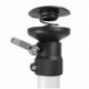 Suport pentru mai multe biciclete inSPORTline Bikespire II