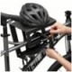 Suport de biciclete multifuncțional de perete inSPORTline Bikraft