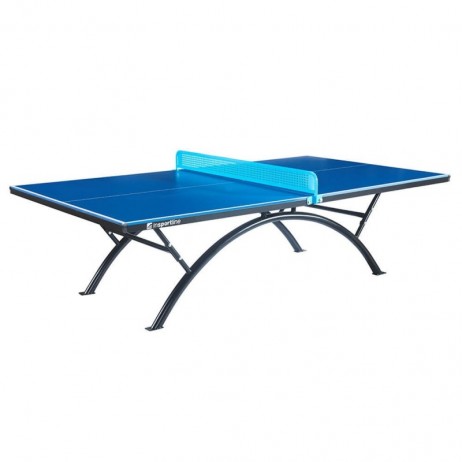Masă de tenis de masă pentru exterior inSPORTline OUTDOOR 100