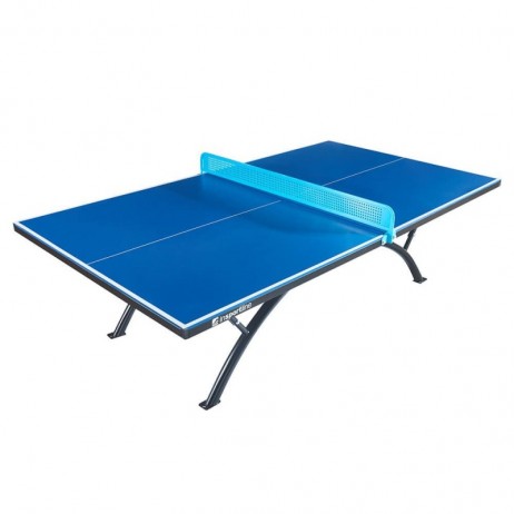 Masă de tenis de masă pentru exterior inSPORTline OUTDOOR 100
