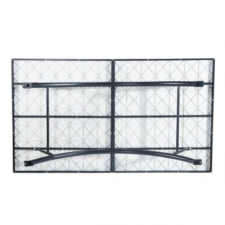 Masă de tenis de masă pentru exterior inSPORTline OUTDOOR 100