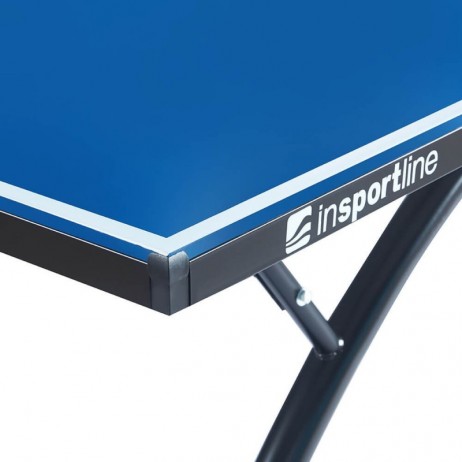 Masă de tenis de masă pentru exterior inSPORTline OUTDOOR 100