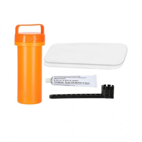 Kit de reparare paddleboard inSPORTline