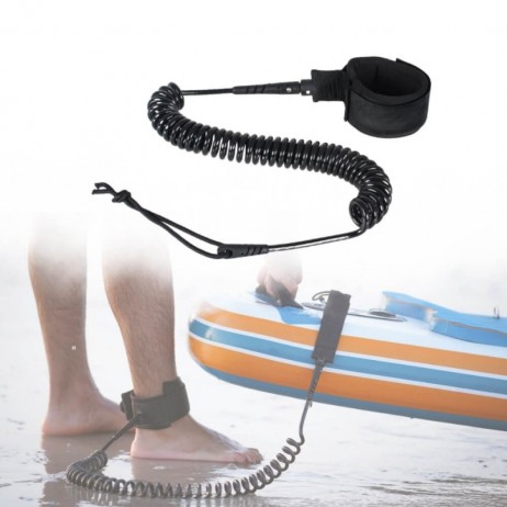 Legătură pentru paddleboard inSPORTline WaveChoker