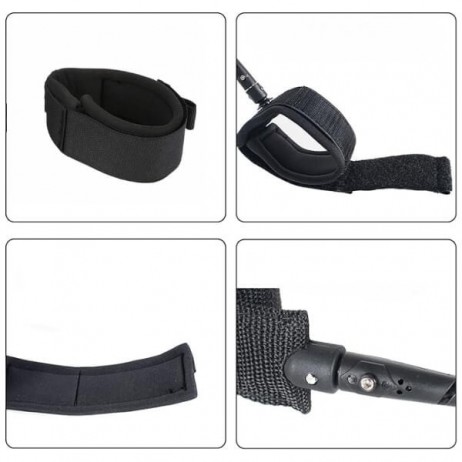 Legătură pentru paddleboard inSPORTline WaveChoker
