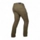 Blugi motociclisți W-TEC Wallbridge Olive