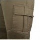 Blugi motociclisți W-TEC Wallbridge Olive