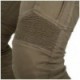 Blugi motociclisți W-TEC Wallbridge Olive