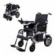 Scaun cu rotile electric inSPORTline Svanson