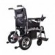 Scaun cu rotile electric inSPORTline Svanson