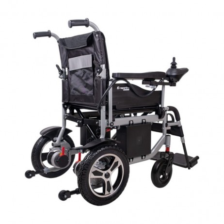 Scaun cu rotile electric inSPORTline Svanson