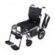 Scaun cu rotile electric inSPORTline Svanson