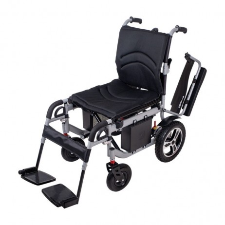Scaun cu rotile electric inSPORTline Svanson