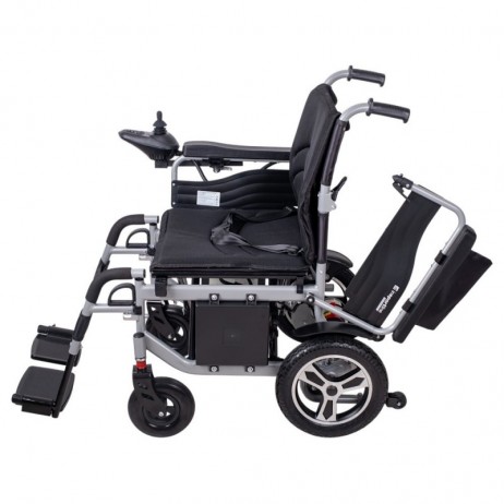 Scaun cu rotile electric inSPORTline Svanson