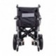 Scaun cu rotile electric inSPORTline Svanson