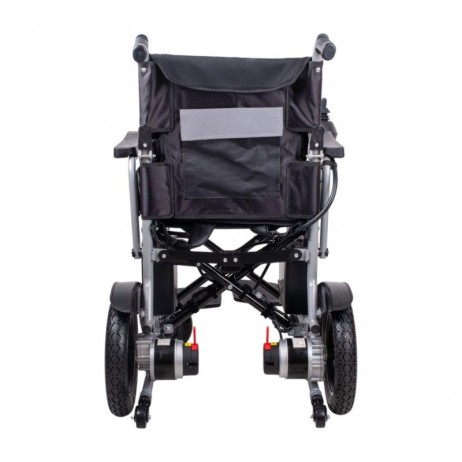Scaun cu rotile electric inSPORTline Svanson