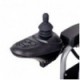 Scaun cu rotile electric inSPORTline Svanson