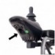Scaun cu rotile electric inSPORTline Svanson