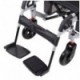 Scaun cu rotile electric inSPORTline Svanson