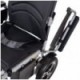 Scaun cu rotile electric inSPORTline Svanson