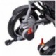 Scaun cu rotile electric inSPORTline Svanson