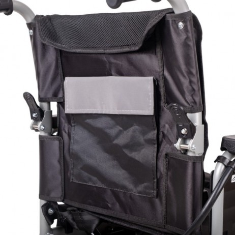 Scaun cu rotile electric inSPORTline Svanson