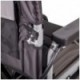 Scaun cu rotile electric inSPORTline Svanson