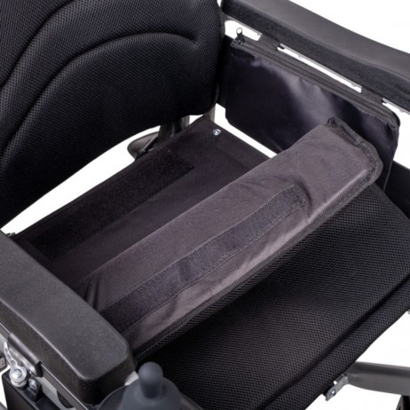 Scaun cu rotile electric inSPORTline Svanson