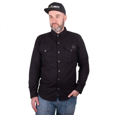 Bluza W-TEC Black Heart Remorse