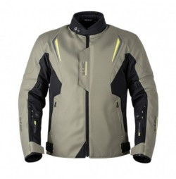 Geaca motocicletă touring W-TEC Karmal
