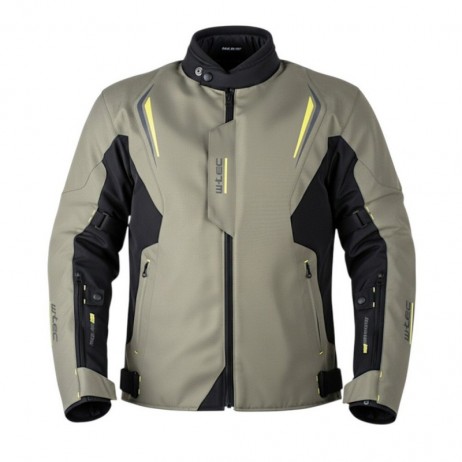 Geaca motocicletă touring W-TEC Karmal