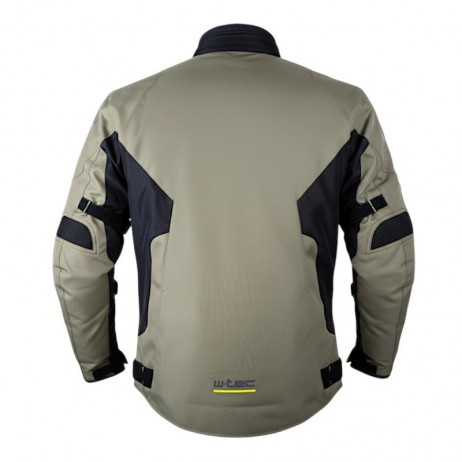 Geaca motocicletă touring W-TEC Karmal
