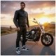 Ghete de motocicletă W-TEC Bastige