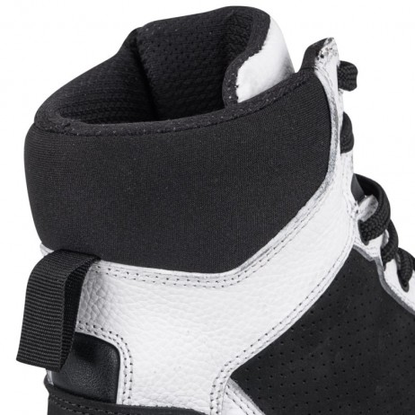 Ghete de motocicletă W-TEC Bastige