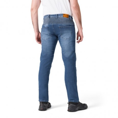 Blugi Moto pentru bărbați W-TEC Arikaro