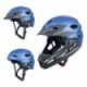 Casca Junior Downhill W-TEC Estreito