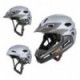 Casca Junior Downhill W-TEC Estreito
