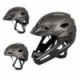 Casca Junior Downhill W-TEC Estreito