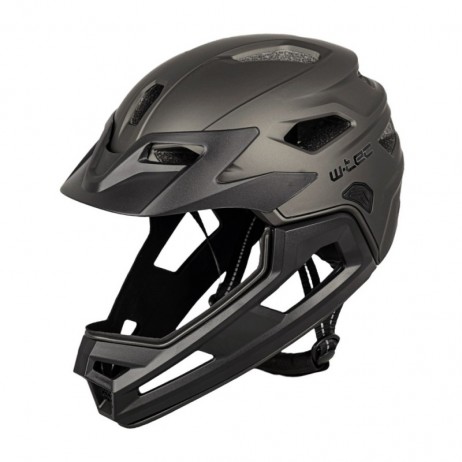 Casca Junior Downhill W-TEC Estreito