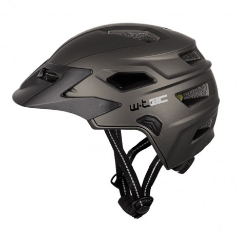 Casca Junior Downhill W-TEC Estreito