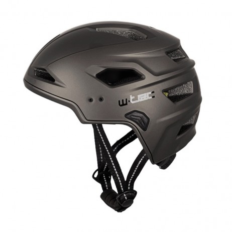 Casca Junior Downhill W-TEC Estreito