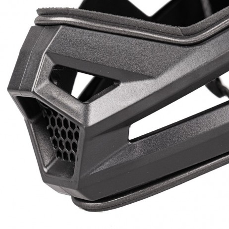 Casca Junior Downhill W-TEC Estreito