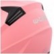 Casca Moto Open-Face W-TEC Barcela Carmesi