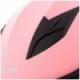 Casca Moto Open-Face W-TEC Barcela Carmesi