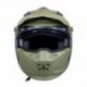 Cască modulară pentru motocicletă W-TEC Badalone Army