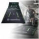 Covoraș de iarbă sintetică inSPORTline Crospet 10 x 2 m